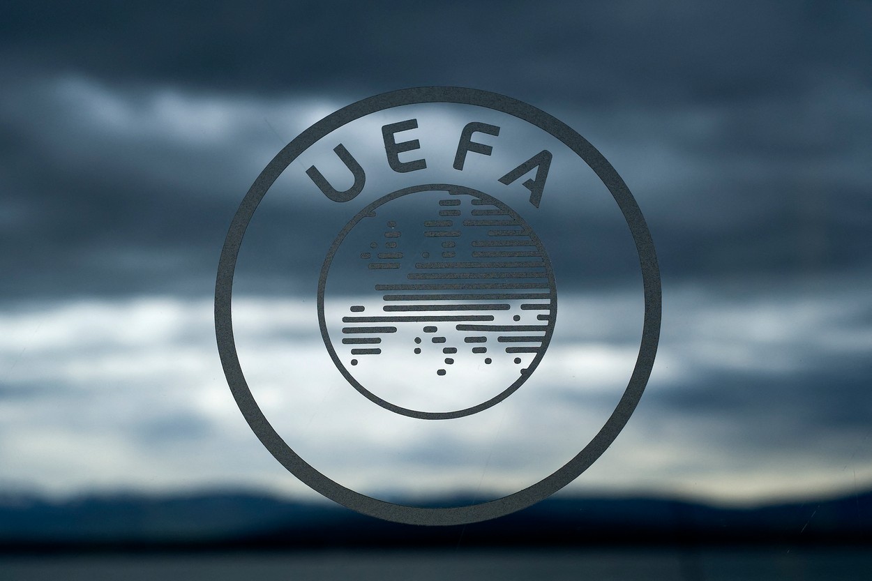 Decizia luată de UEFA privind cupele europene, pe fondul războiului din Ucraina