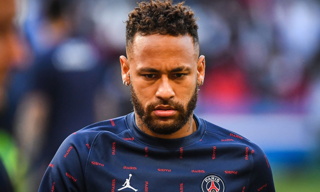 French football Ligue 1 match Paris Saint-Germain vs ESTAC Troyes, Parc des Princes stadium, Paris, France - 08 May 2022