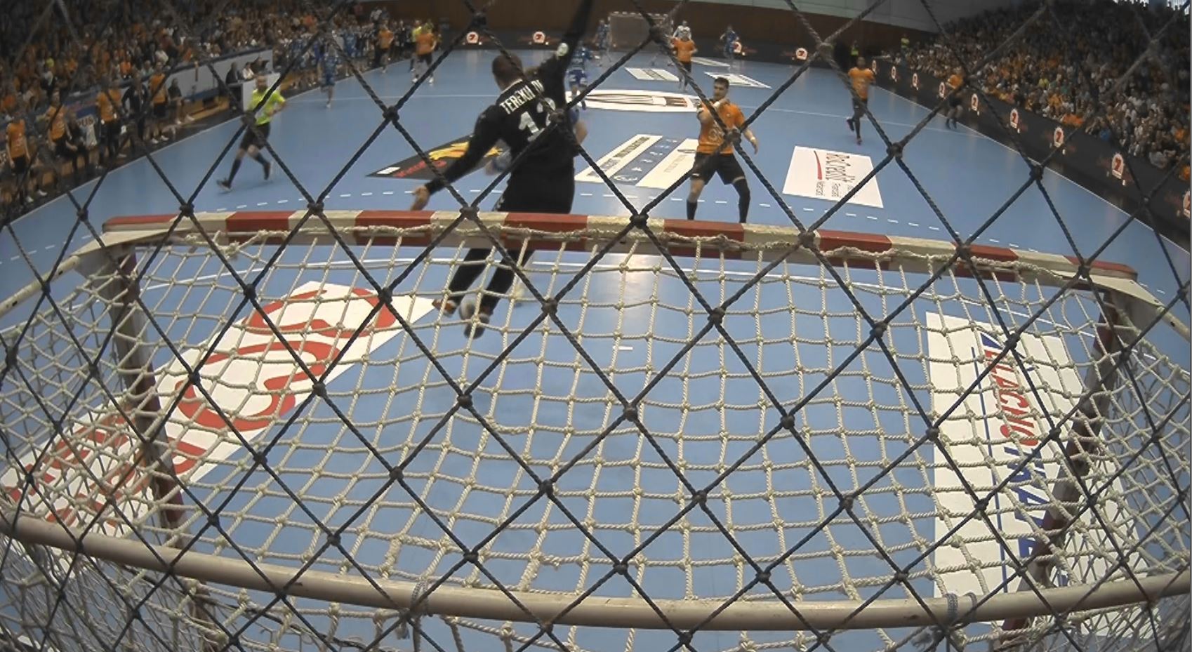 Minaur - Naerbo, ACUM, la Digi Sport 2, în returul finalei EHF Cup. Românii trebuie să remonteze o diferenţă de patru goluri