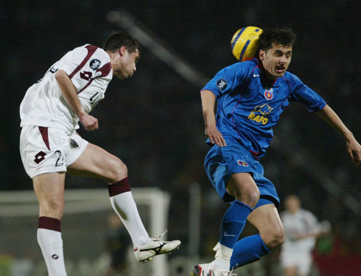 Cum arată acum eroii sfertului ”UEFAntastic” dintre Steaua și Rapid, din 2006