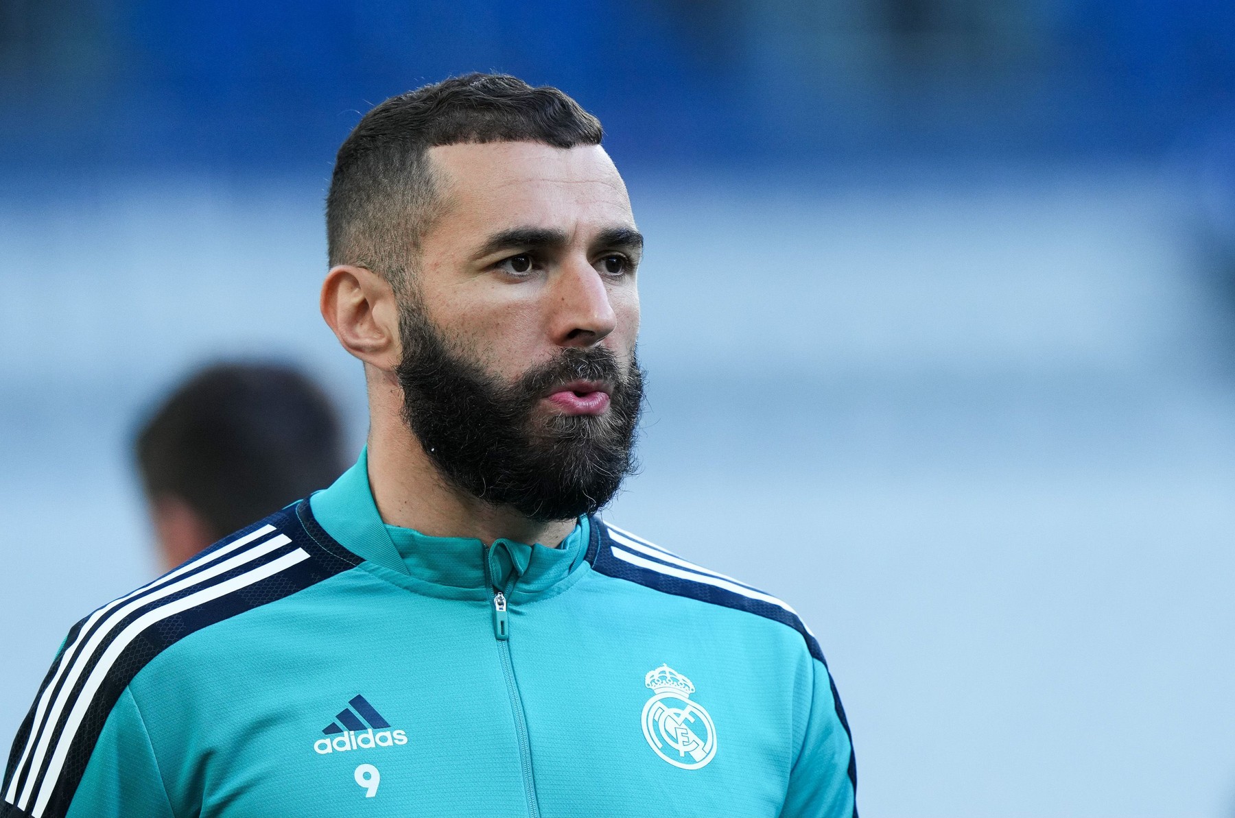 Karim Benzema, gata de finala cu Liverpool! Mesajul postat de atacantul francez