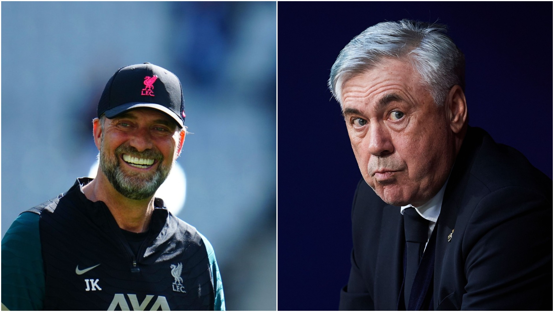 Cine câștigă Champions League, Real Madrid sau Liverpool? Cum au votat cititorii digisport.ro