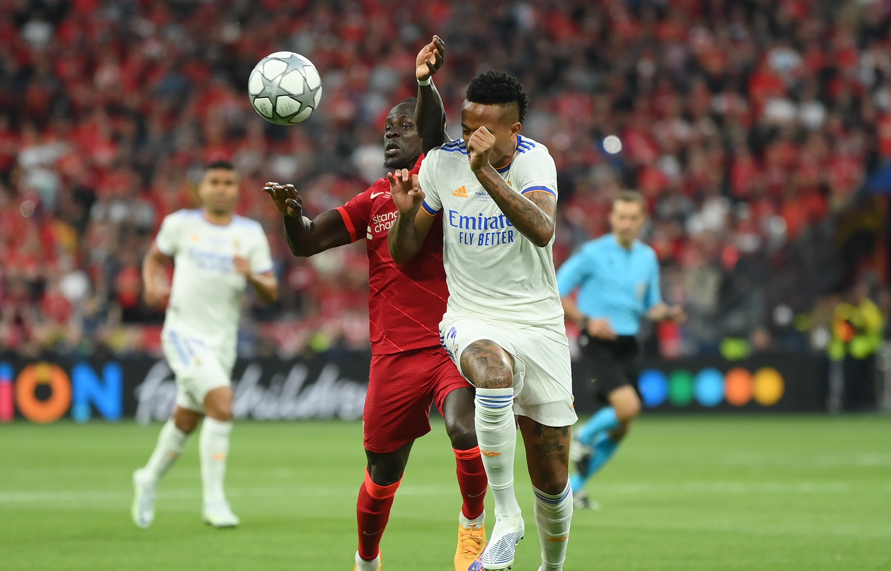 Liverpool - Real Madrid 0-0, ACUM, la Digi Sport 1, în finala Champions League. "Cormoranii", bară și ocazii uriașe