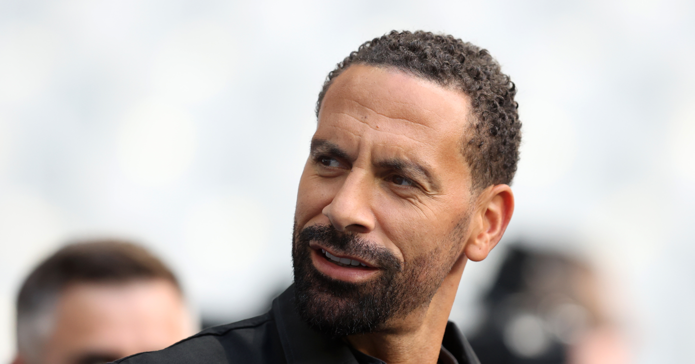 Rio Ferdinand și-a ales favorita la titlu în Premier League: Sunt nebun după ei! Hai, hai că se poate!