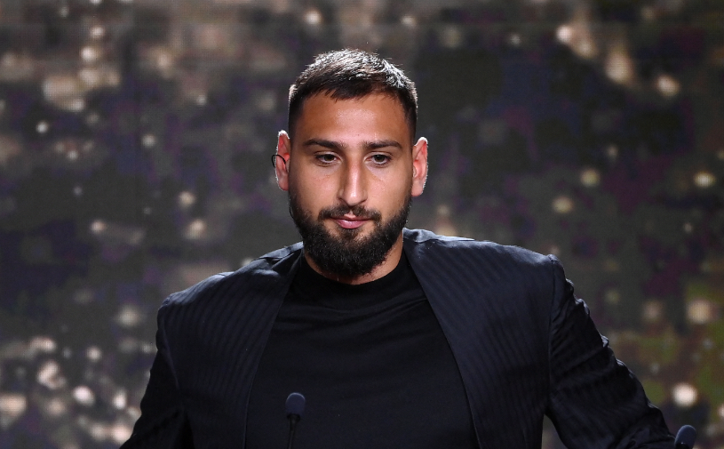 Ce a spus Gianluigi Donnarumma după ce AC Milan a câștigat titlul în primul sezon după plecarea sa