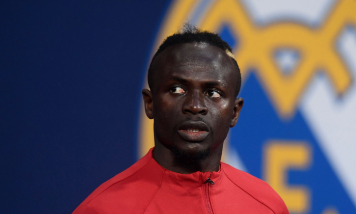 Sadio Mane / Foto: Profimedia