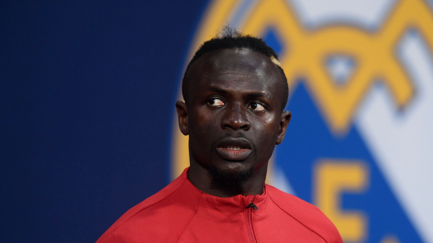 Și-a anunțat plecarea?! Mesaj ciudat al lui Sadio Mane după finala UEFA Champions League