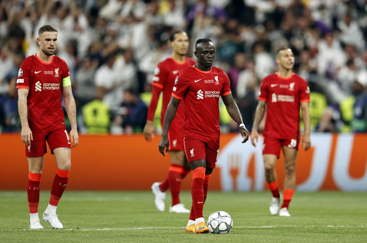 A câștigat tot ce se putea cu Liverpool și-i va părăsi pe ”Cormorani” în vară: ”A decis”. Unde ar putea ajunge