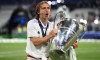 Liverpool FC v Real Madrid - UEFA Champions League Final 2021/22
