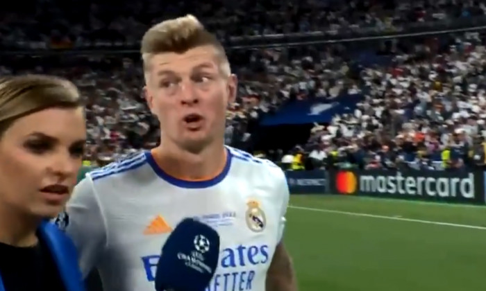 kroos