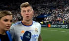 kroos