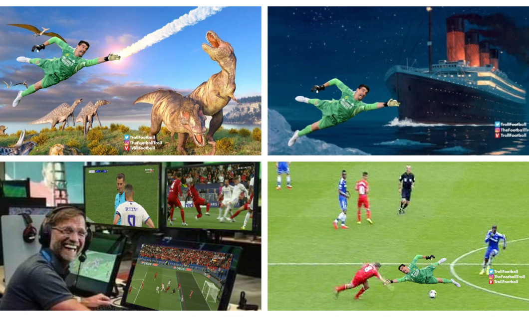 Cele mai tari meme-uri după ce Real a câștigat Liga Campionilor / Foto: Twitter