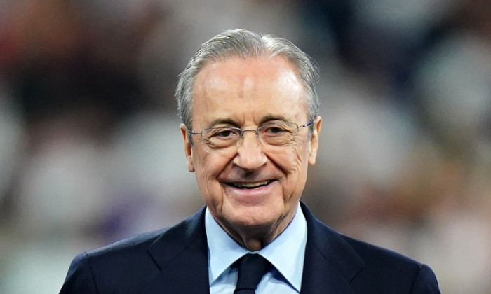 Florentino Perez