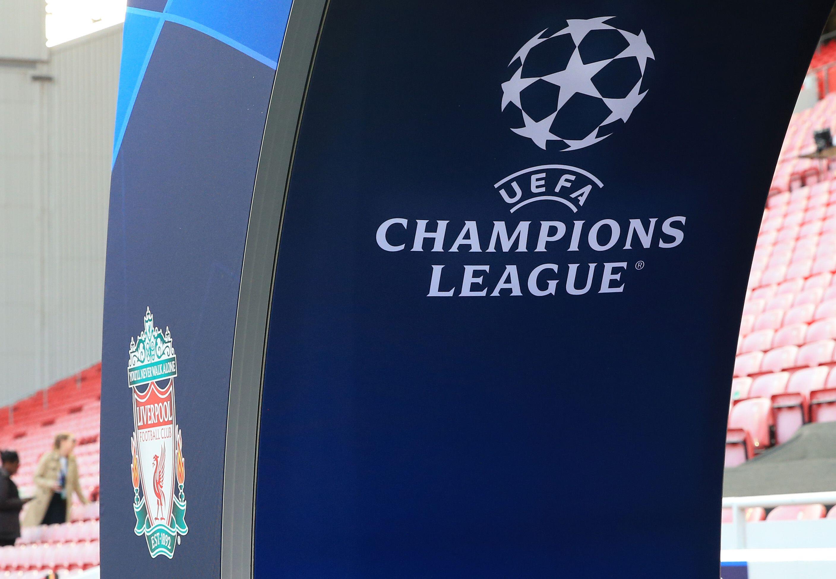 UEFA a explicat de ce a fost întârziat startul meciului Liverpool - Real Madrid