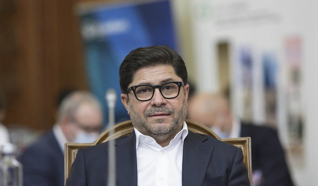 Cine este Gruia Stoica, milionarul care s-a implicat financiar la Dinamo, și ce avere are
