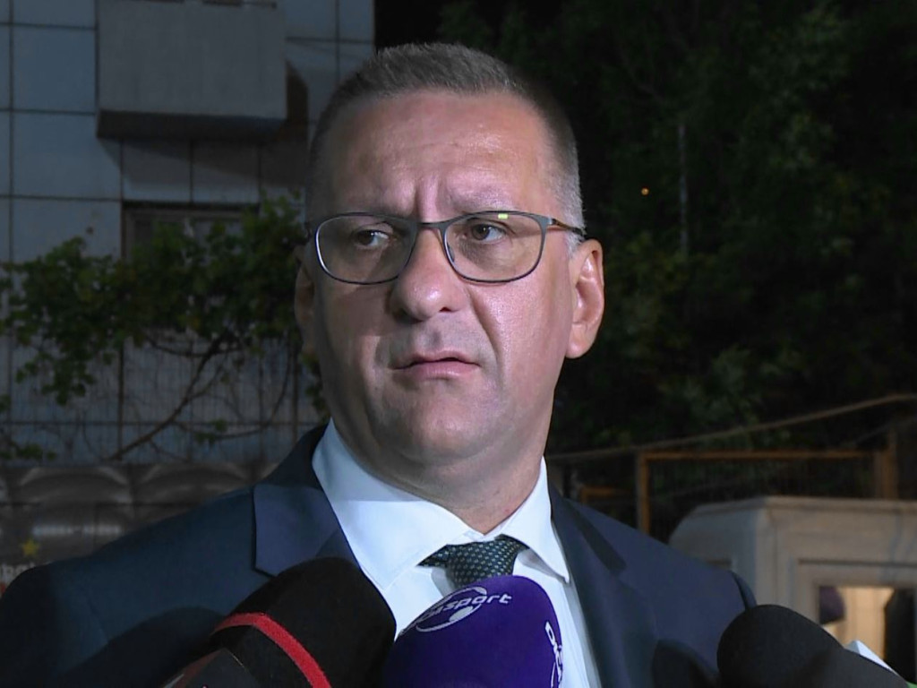 "De azi începem treaba". Prima reacție a lui Răzvan Zăvăleanu, omul care vrea să o salveze pe CFR pentru a doua oară