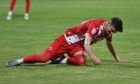 FOTBAL:DINAMO BUCURESTI-UNIVERSITATEA CLUJ, BARAJ LIGA 1 CASA PARIURILOR (29.05.2022)