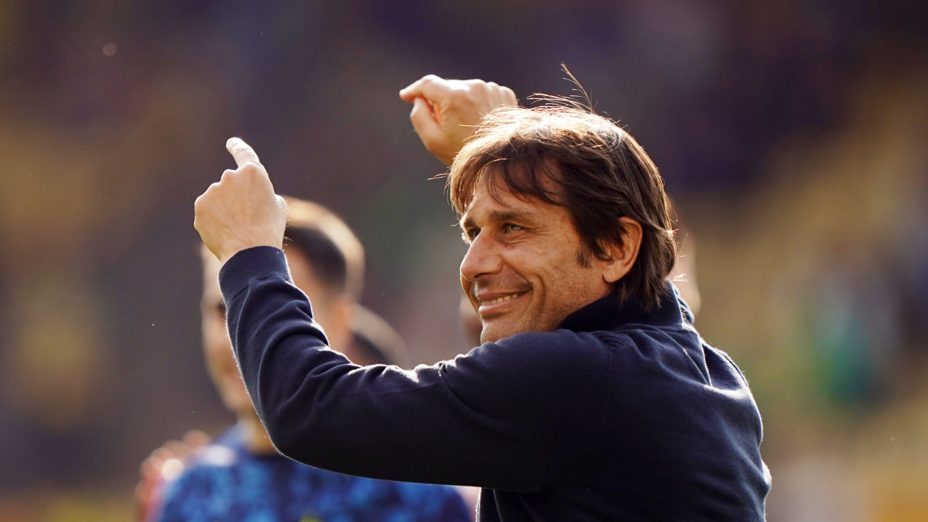 Antonio Conte, lovitură pentru Juventus: Tottenham e aproape de primul transfer al verii!