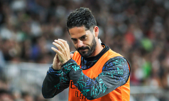 Isco / Foto: Profimedia