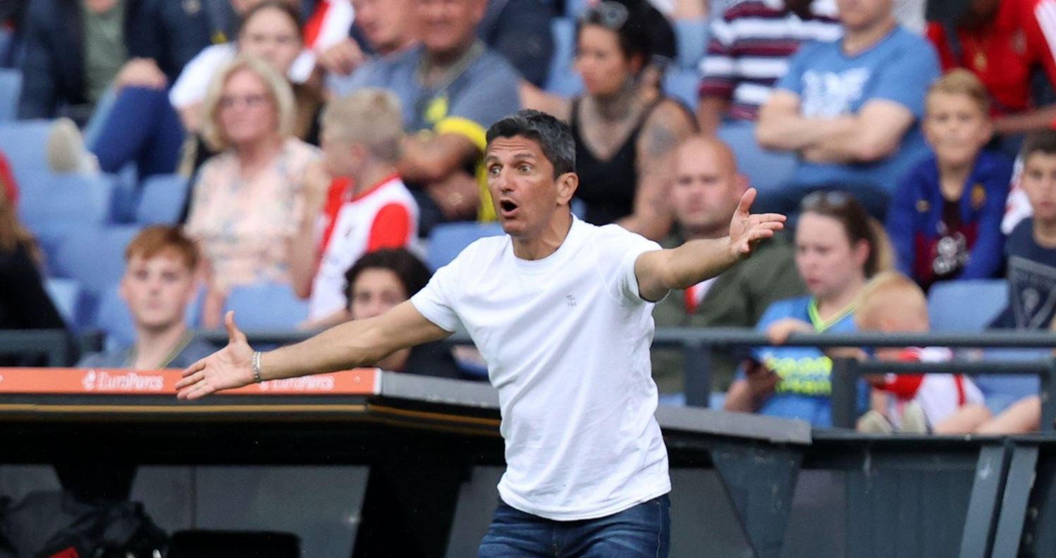 Răzvan Lucescu acuză o conspirație anti-PAOK în Grecia, cu ajutorul arbitrajului VAR