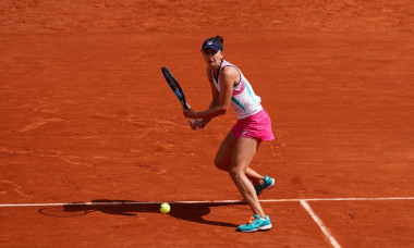 French Open Tennis, Day 7, Roland Garros, Paris, France - 28 May 2022