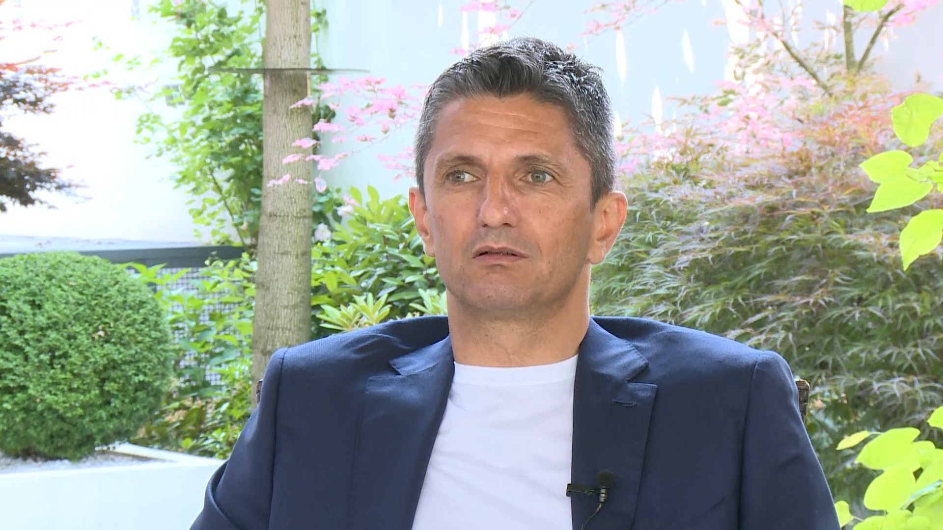 Răzvan Lucescu, evaluare dură pentru jucătorii echipei naționale: “Mentalitate slabă”