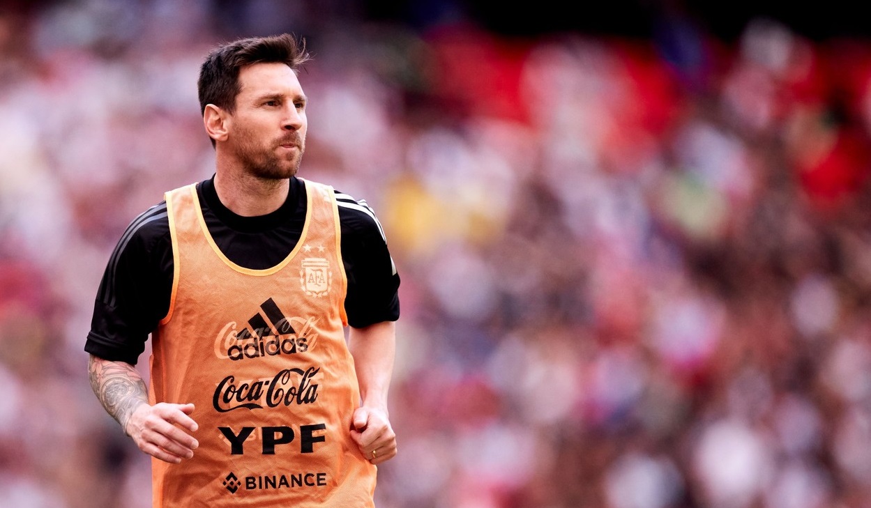 Lionel Messi a dezvăluit motivul prestațiilor sub așteptări de la PSG! Anunțul argentinianului