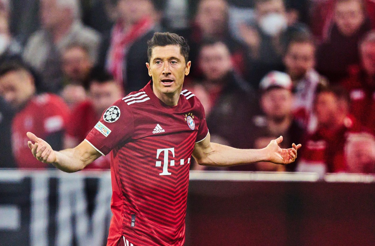 Reacția dură a celor de la Bayern Munchen, după ce Lewandowski și-a luat public rămas-bun: ”Așa nu ajungi nicăieri”