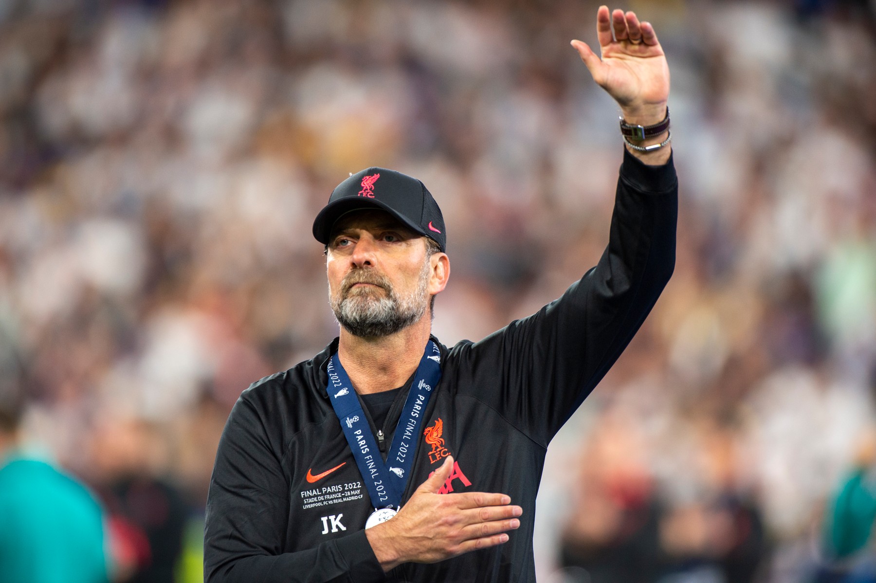 Transferul de răsunet pregătit de Liverpool pentru sezonul următor! Pe cine a pus ochii Jurgen Klopp