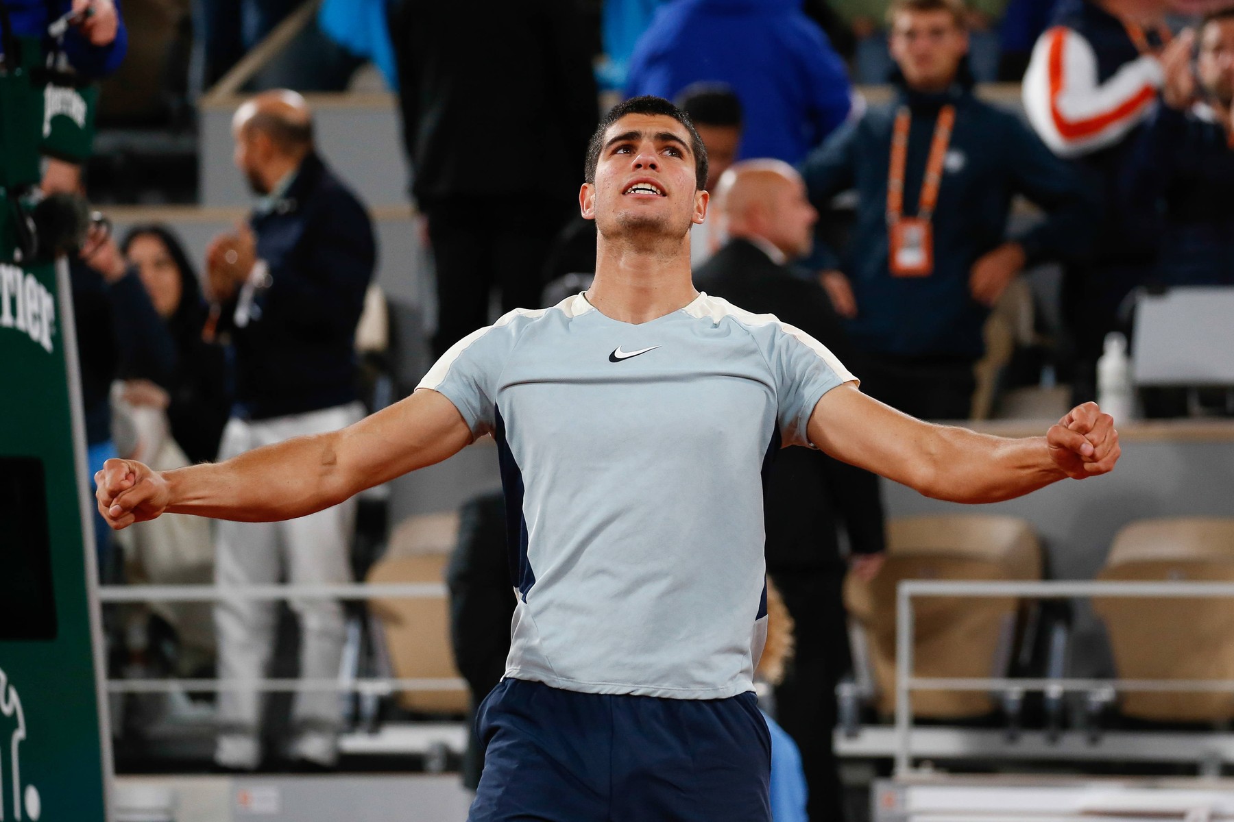 Carlos Alcaraz, de neoprit! În ultimii 29 de ani nu s-a mai întâmplat așa ceva în tenisul masculin