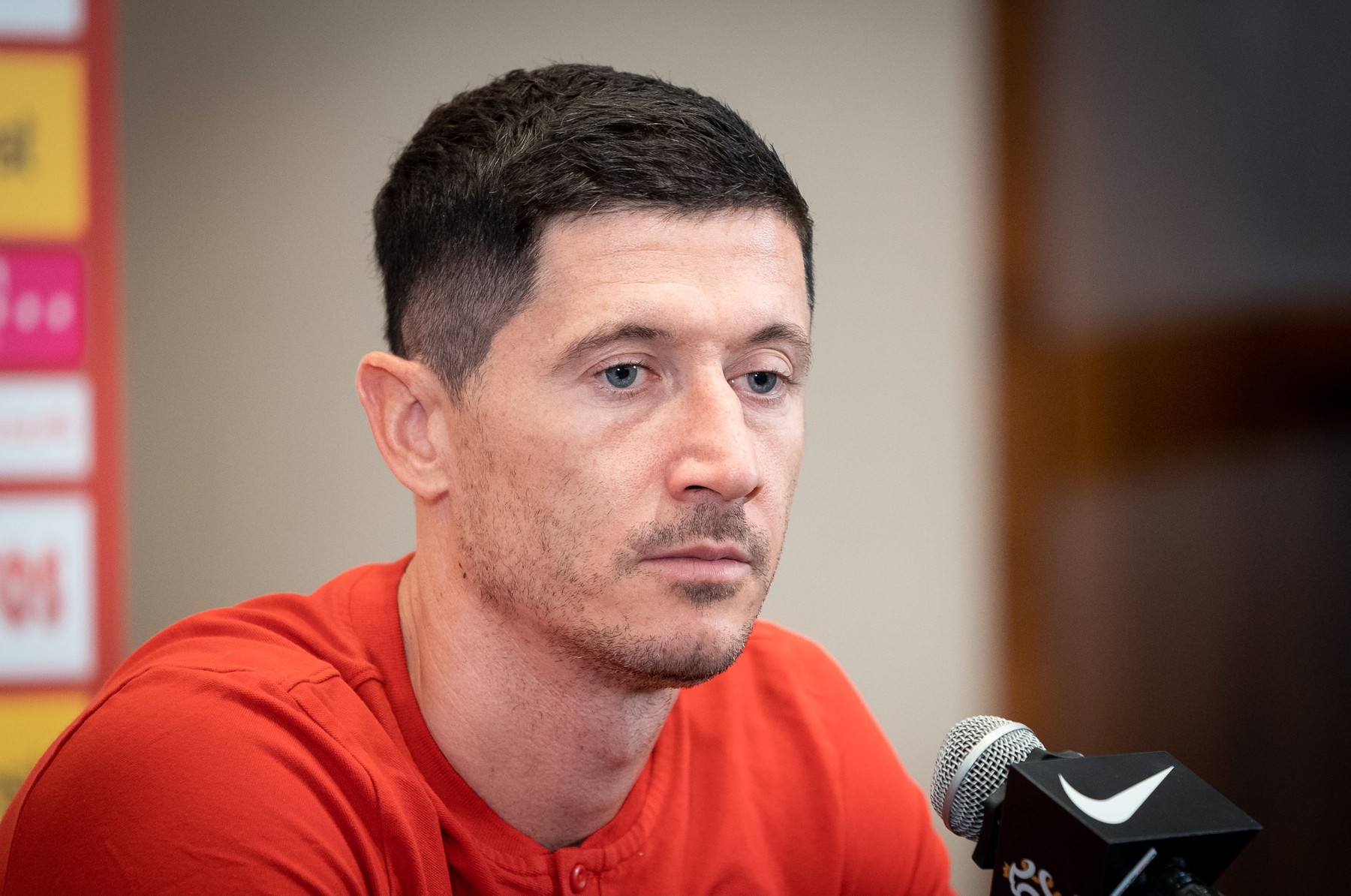 Robert Lewandowski a luat o decizie clară, la o zi după ce a spus că vrea să plece de la Bayern Munchen