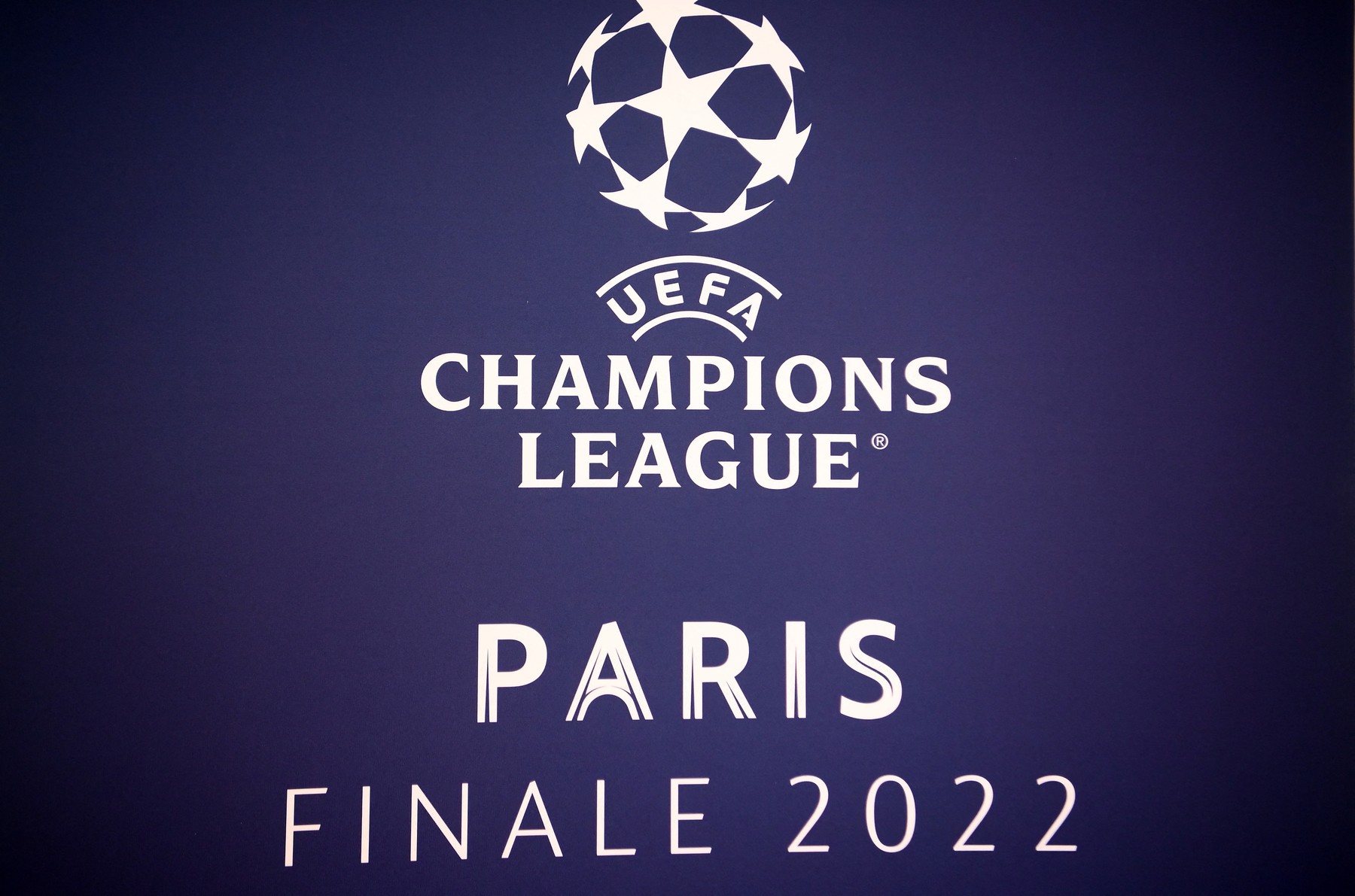 Anunțul făcut de UEFA, la trei zile după finala Champions League. Decizia luată de forul european