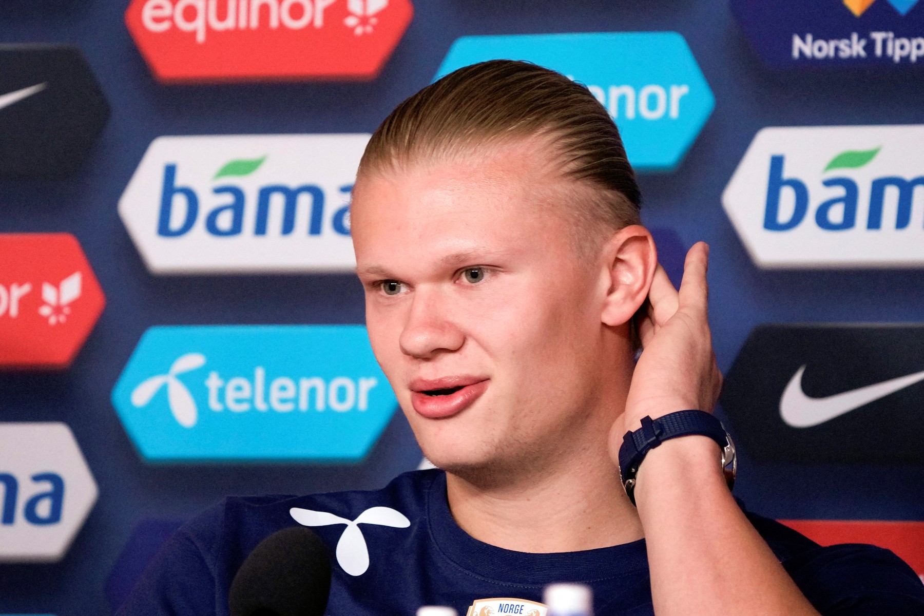 Haaland și Alvarez sunt doar începutul. Președintele lui Manchester City anunță noi transferuri