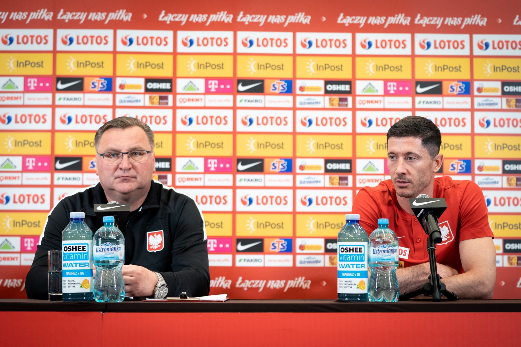 Robert Lewandowski, sfătuit de selecționerul Poloniei unde să se transfere: "Sunt suporterul lor"