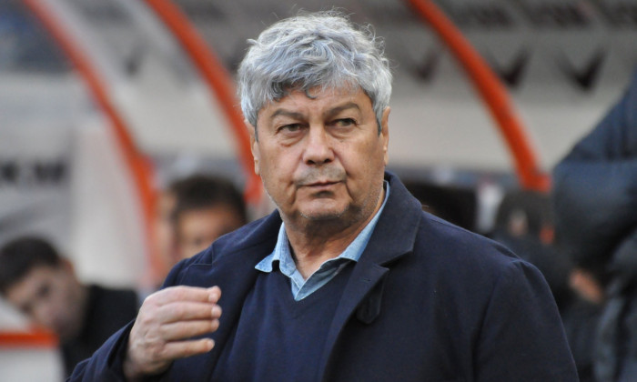 Mircea Lucescu