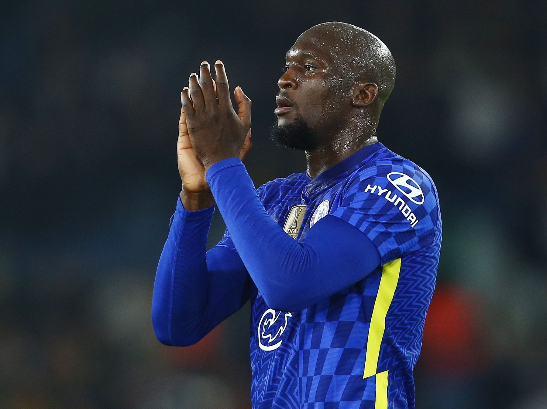 "Game over!" Anunțul făcut de BBC în privința lui Romelu Lukaku