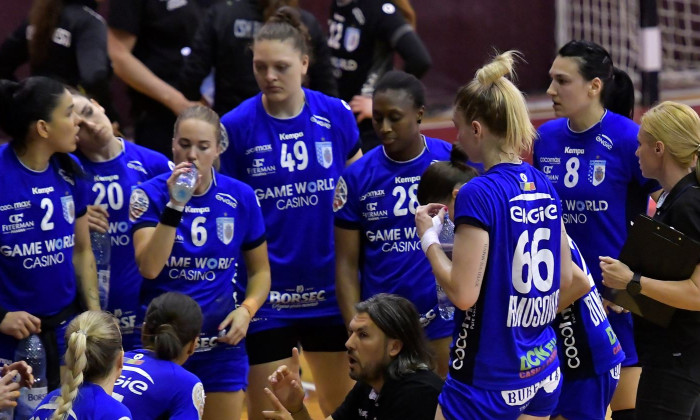 csm bucuresti
