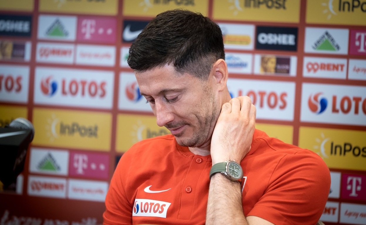 Robert Lewandowski, susținut de o legendă a lui Bayern Munchen în disputa cu bavarezii: ”Ceva nu merge bine!”