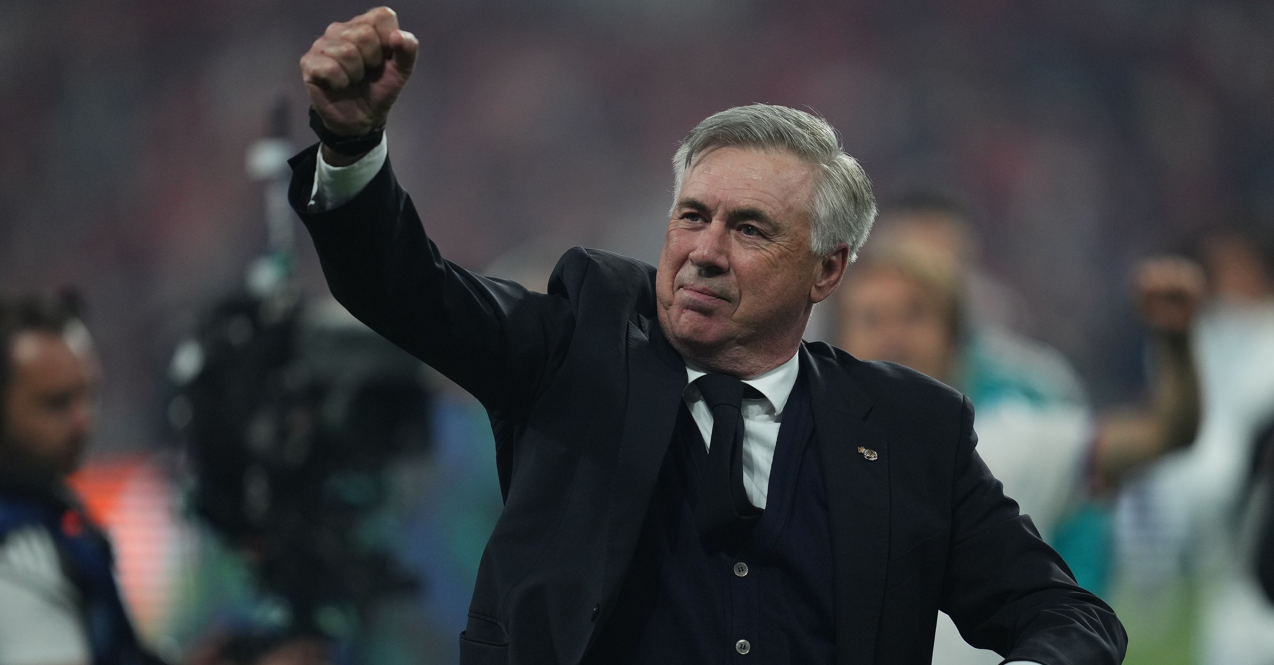 Carlo Ancelotti l-a convins: Real Madrid plătește 80 de milioane de euro pentru al doilea transfer al verii!