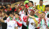 Football - CAF Champions League 2021/22 - Final - Al Ahly v Wydad Athletic Club - Mohamed V Stadium - Casablanca - Morocco