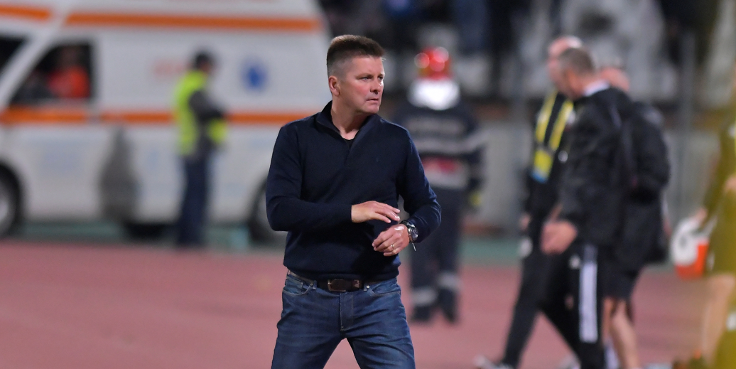 Dușan Uhrin, ”desființat” după ce Dinamo a retrogradat: ”Un antrenor care nu a câștigat nici la pufuleți”
