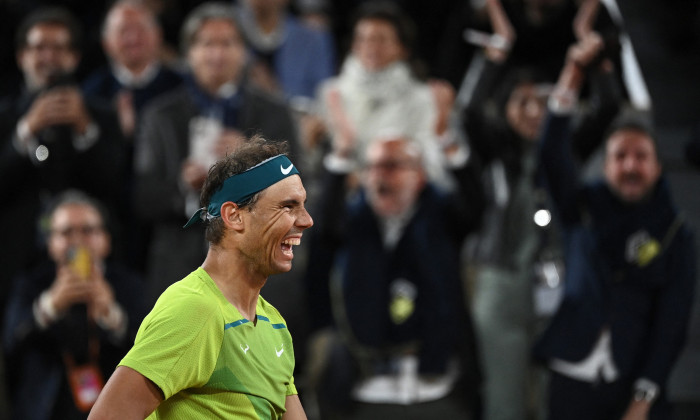 Rafael Nadal / Foto: Profimedia