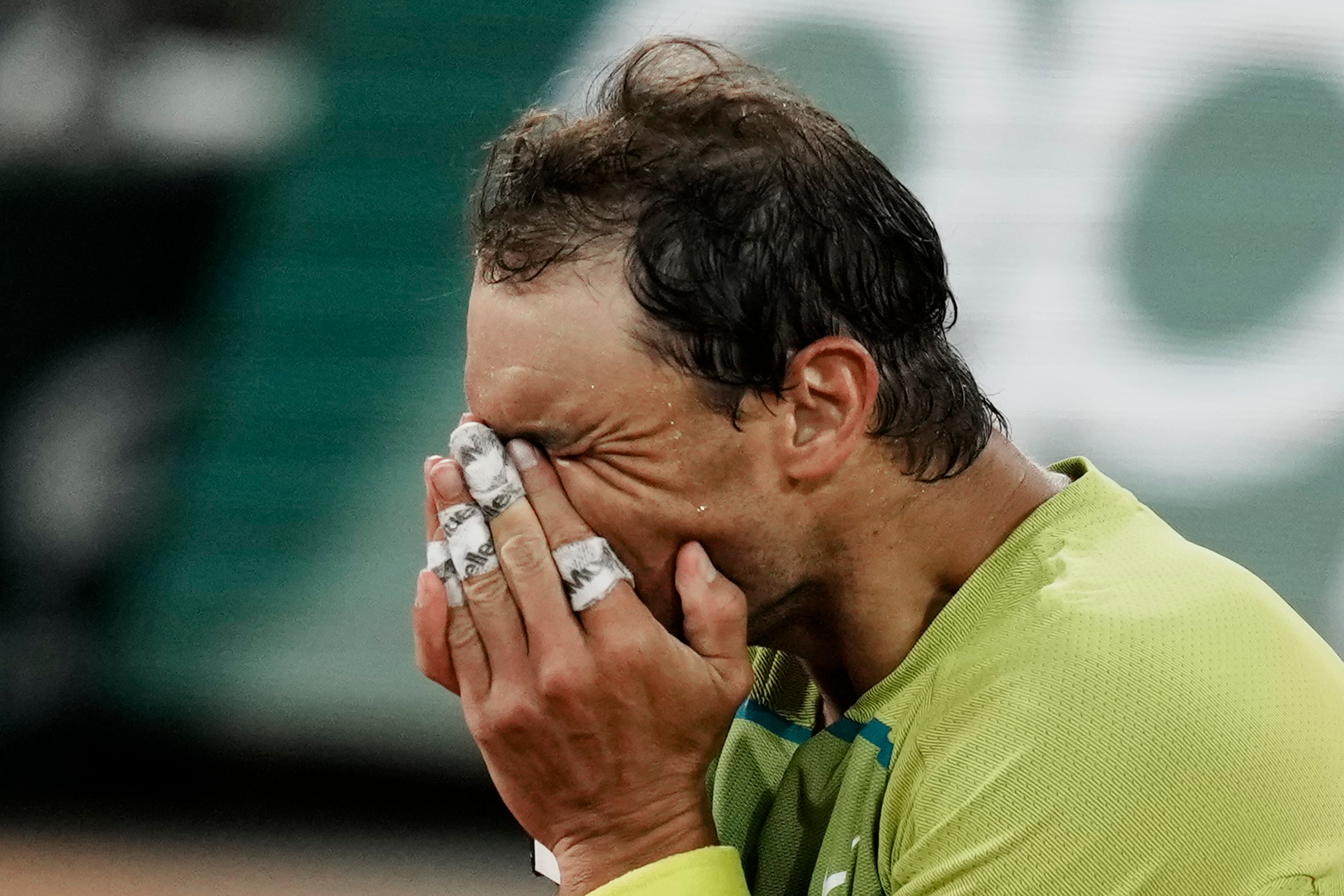 Ce se întâmplă dacă Rafael Nadal cucerește al 14-lea titlu al carierei la Roland Garros! Premieră în ultimii 19 ani