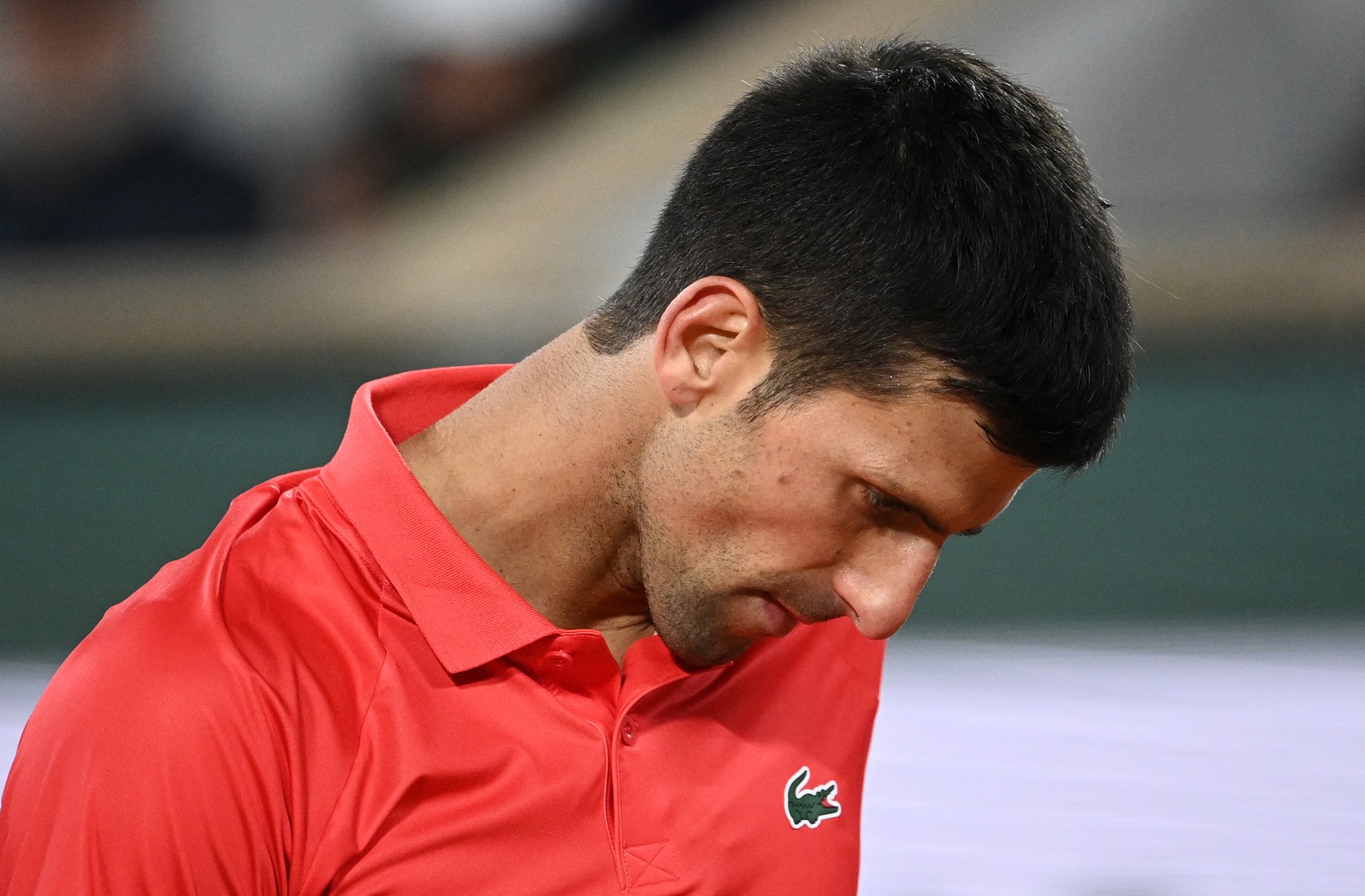 Ce a spus Novak Djokovic după înfrângerea în fața lui Rafael Nadal, de la Roland Garros