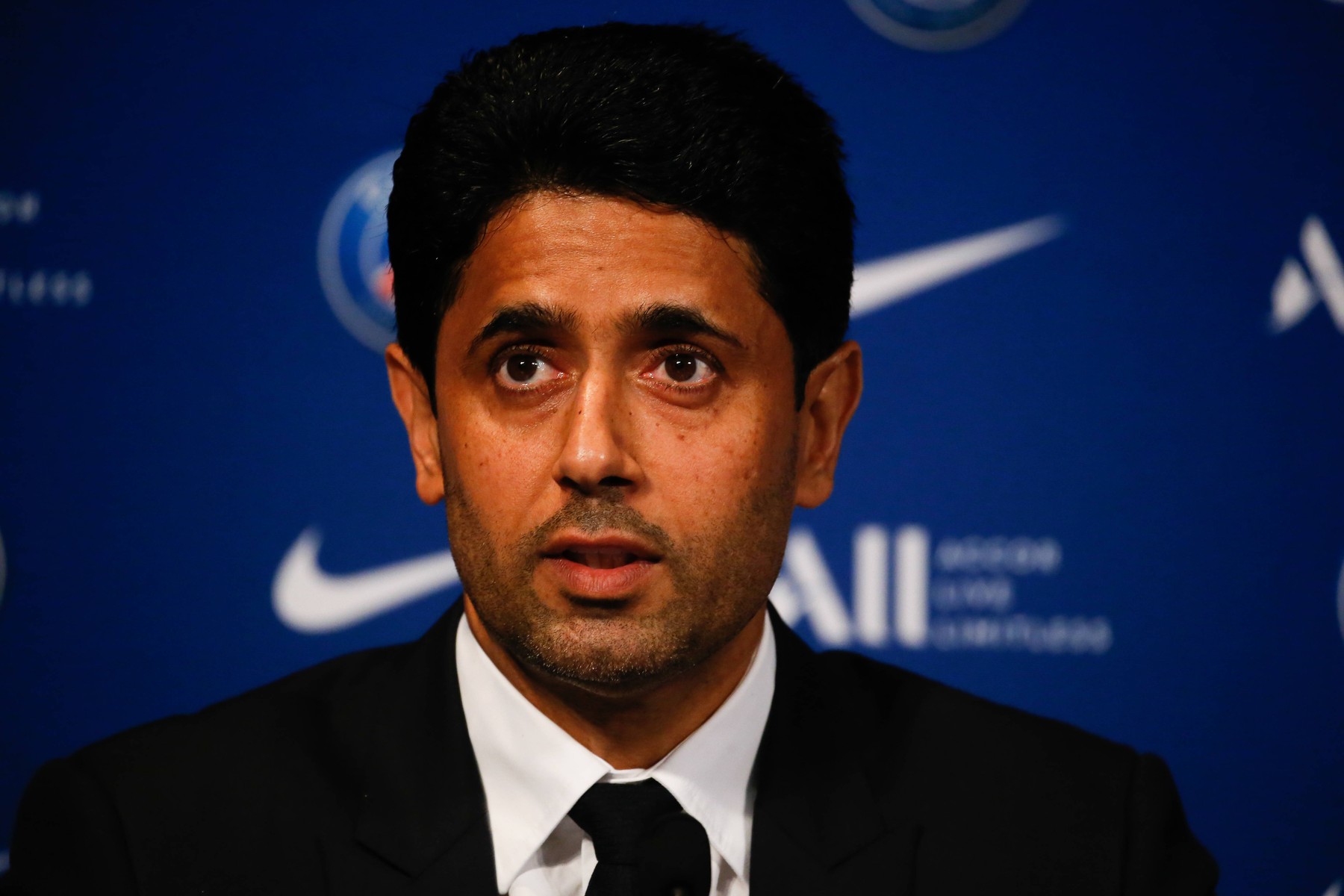 PSG, foarte aproape să semneze cu noul director sportiv! Întâlnire decisivă între Al-Khelaifi și înlocuitorul lui Leonardo