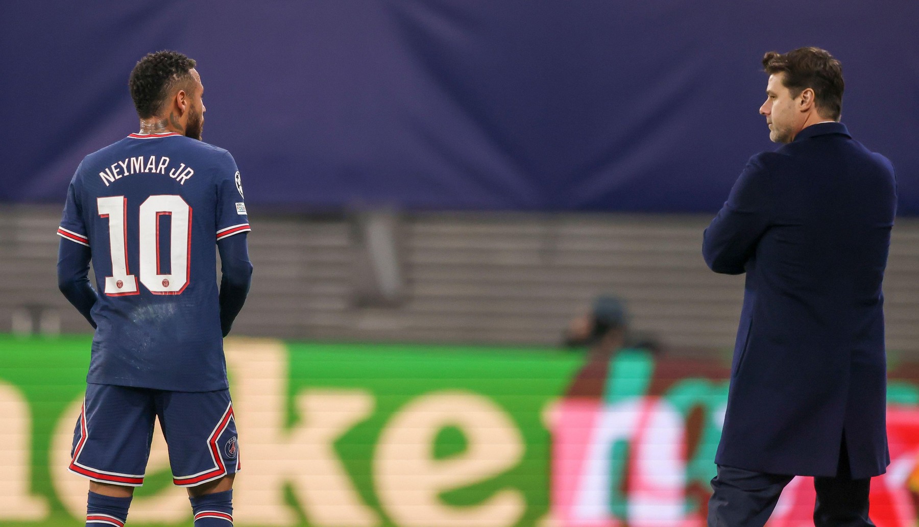 "Revoluție" la PSG în această vară! Neymar și Pochettino, în capul listei de plecări. Alți 12 jucători sunt vizați