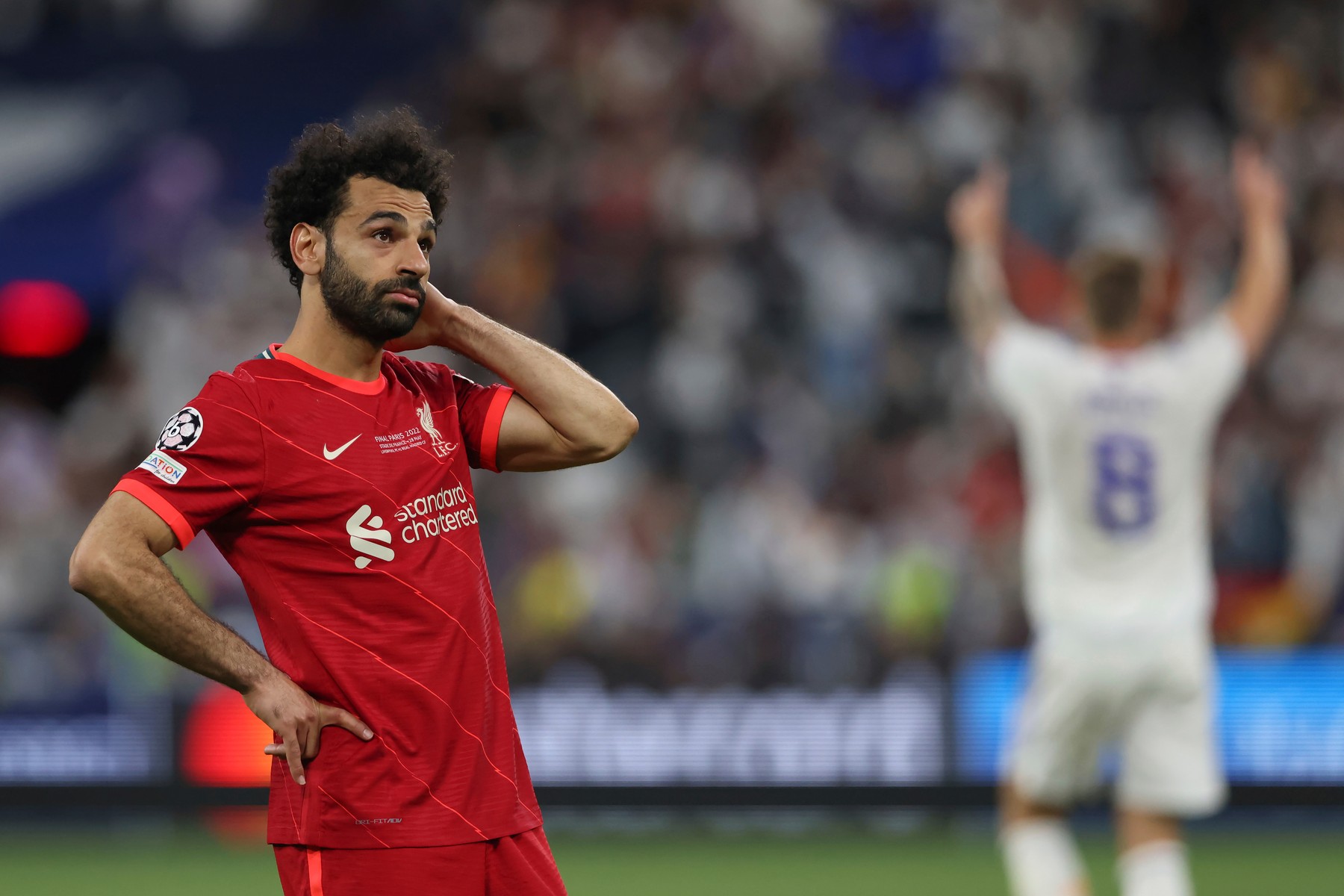Planurile lui Mohamed Salah au fost deconspirate! Unde vrea să meargă egipteanul dacă nu continuă la Liverpool