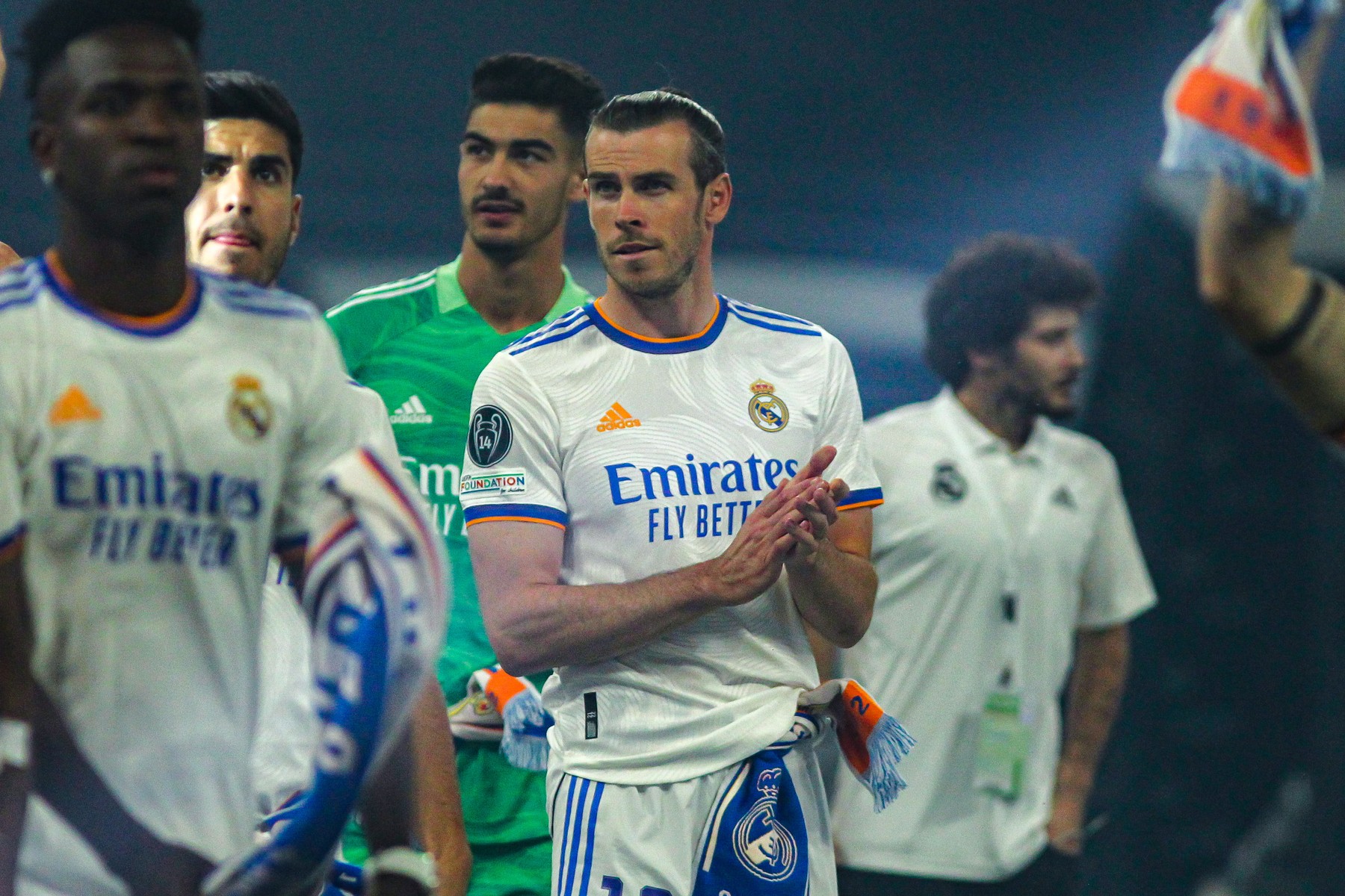 Cine e cel mai bine plătit jucător de la Real Madrid după plecarea lui Gareth Bale și cât câștigă Antonio Rudiger