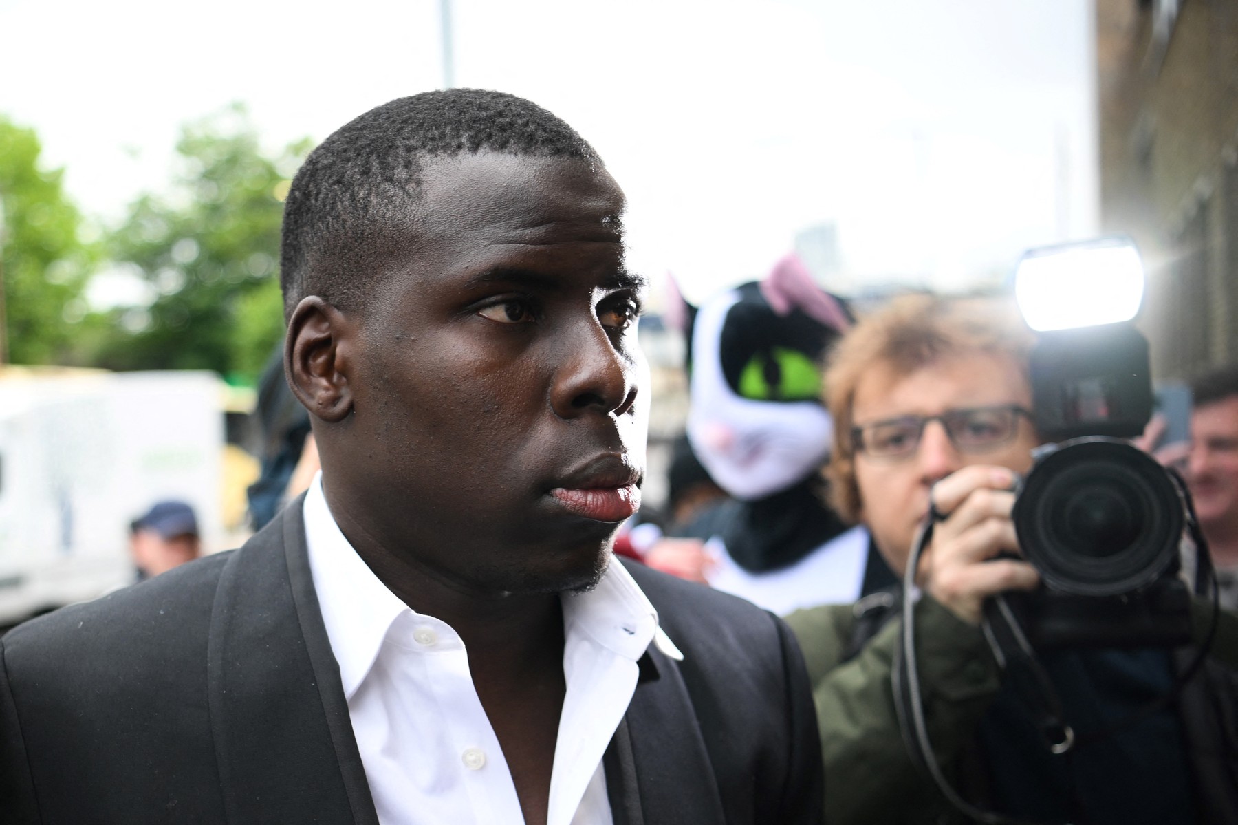 Kurt Zouma și-a aflat pedeapsa după ce și-a maltratat pisica