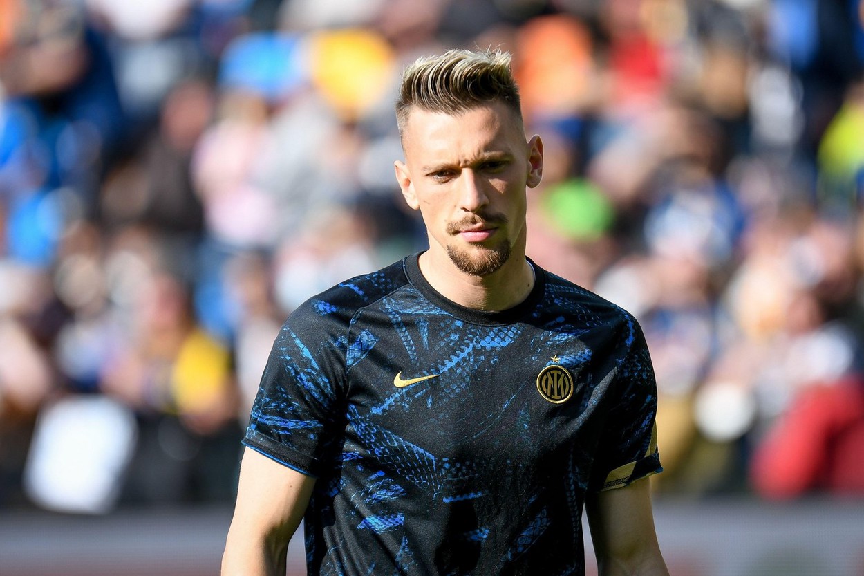 Gazzetta dello Sport anunță transferul lui Ionuț Radu. Portarul, coleg cu un român trecut pe la Manchester United